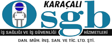 Karaçalı OSGB