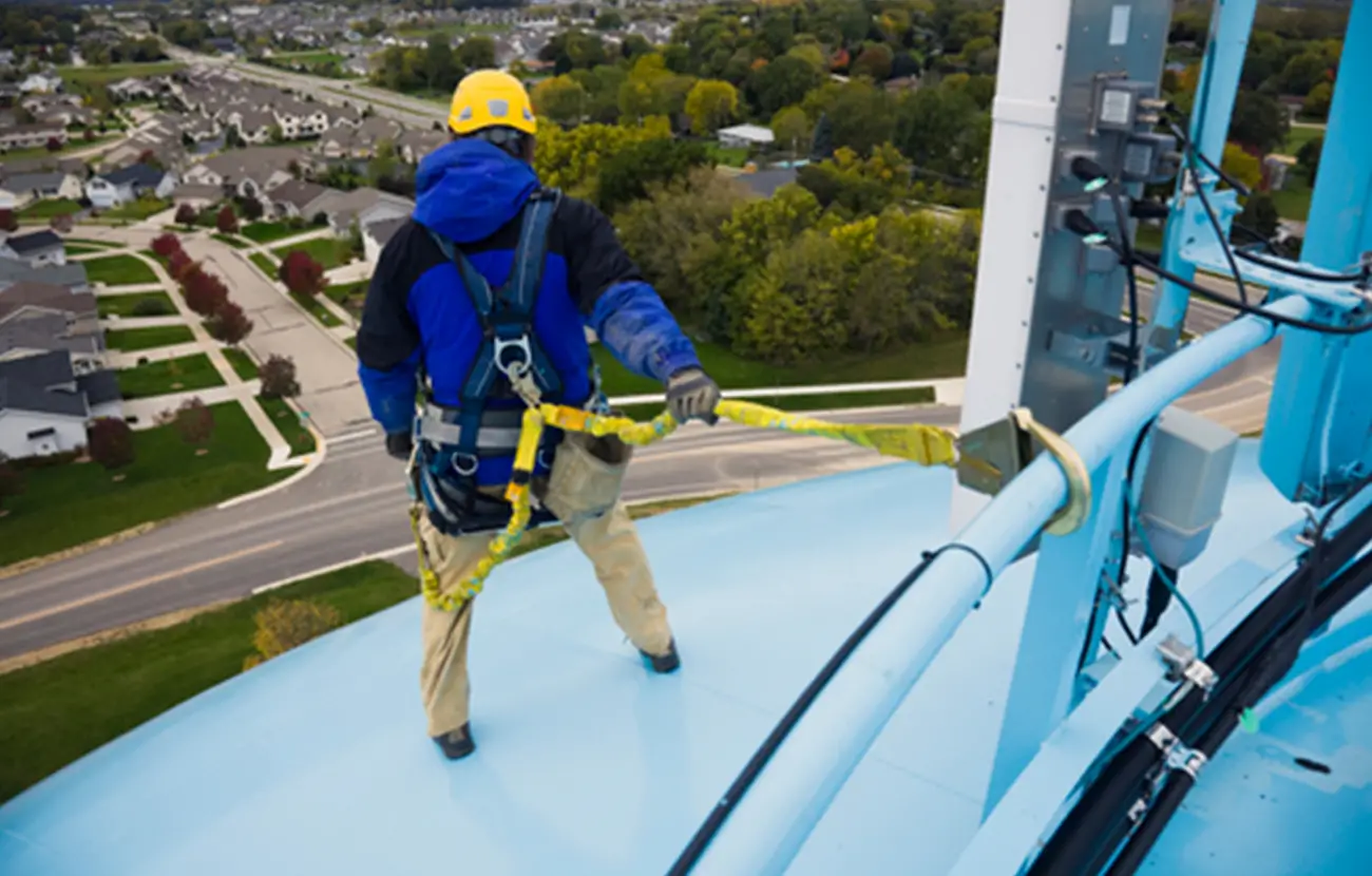 Yüksekte Çalışma Eğitimi